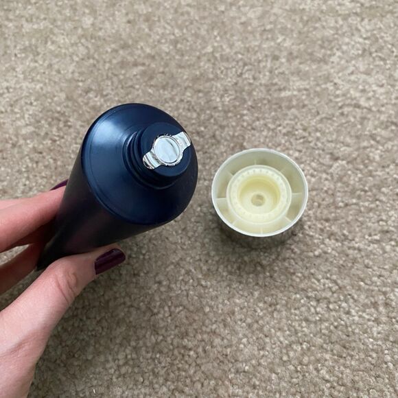 Monat Blow Out Cream w/ Avec Rejuvenique Style Cream 4 oz / 118 ml NEW & Sealed - Picture 3 of 5